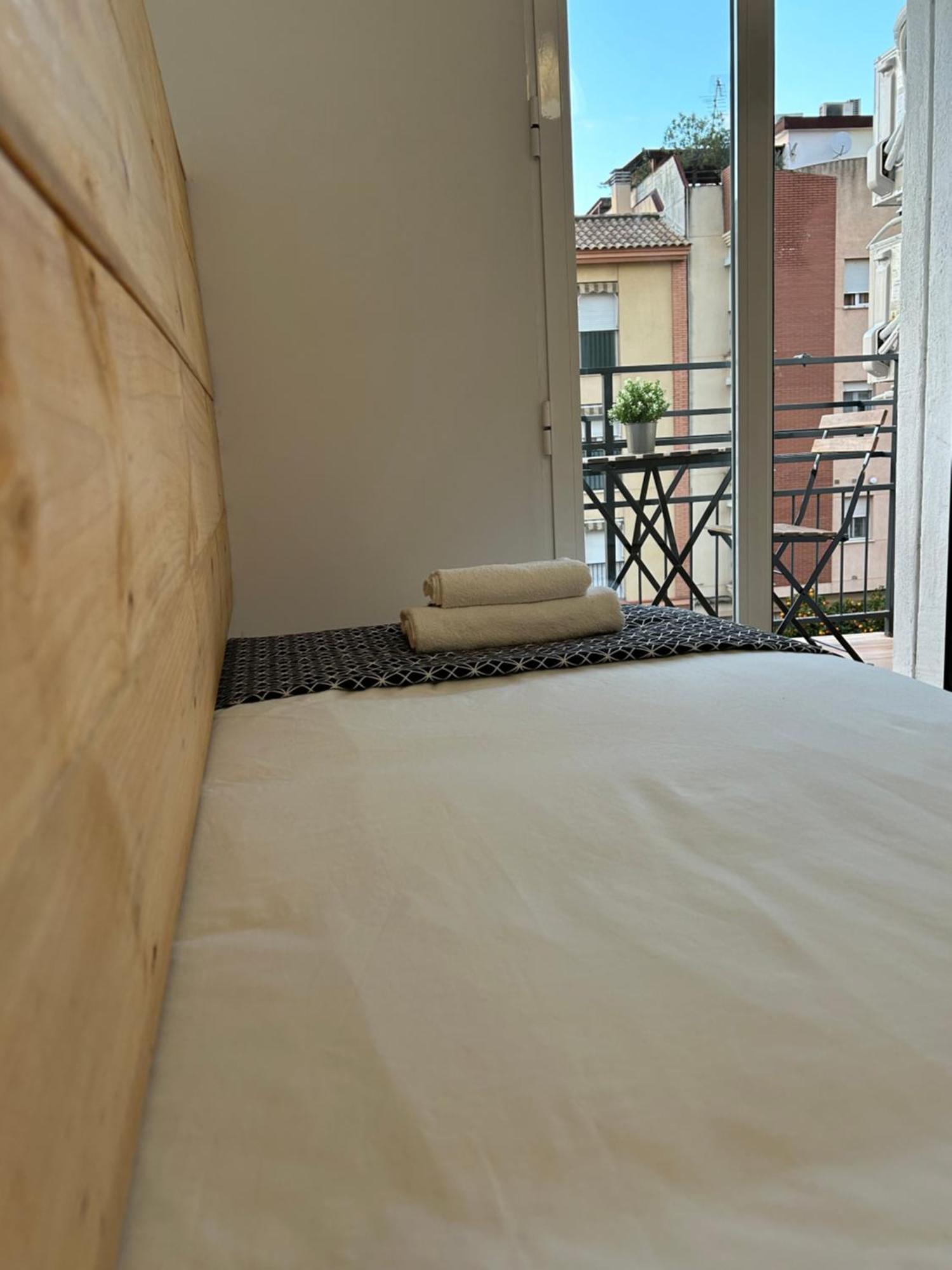 Apartamento Pura Vida Cordoba Exterior photo