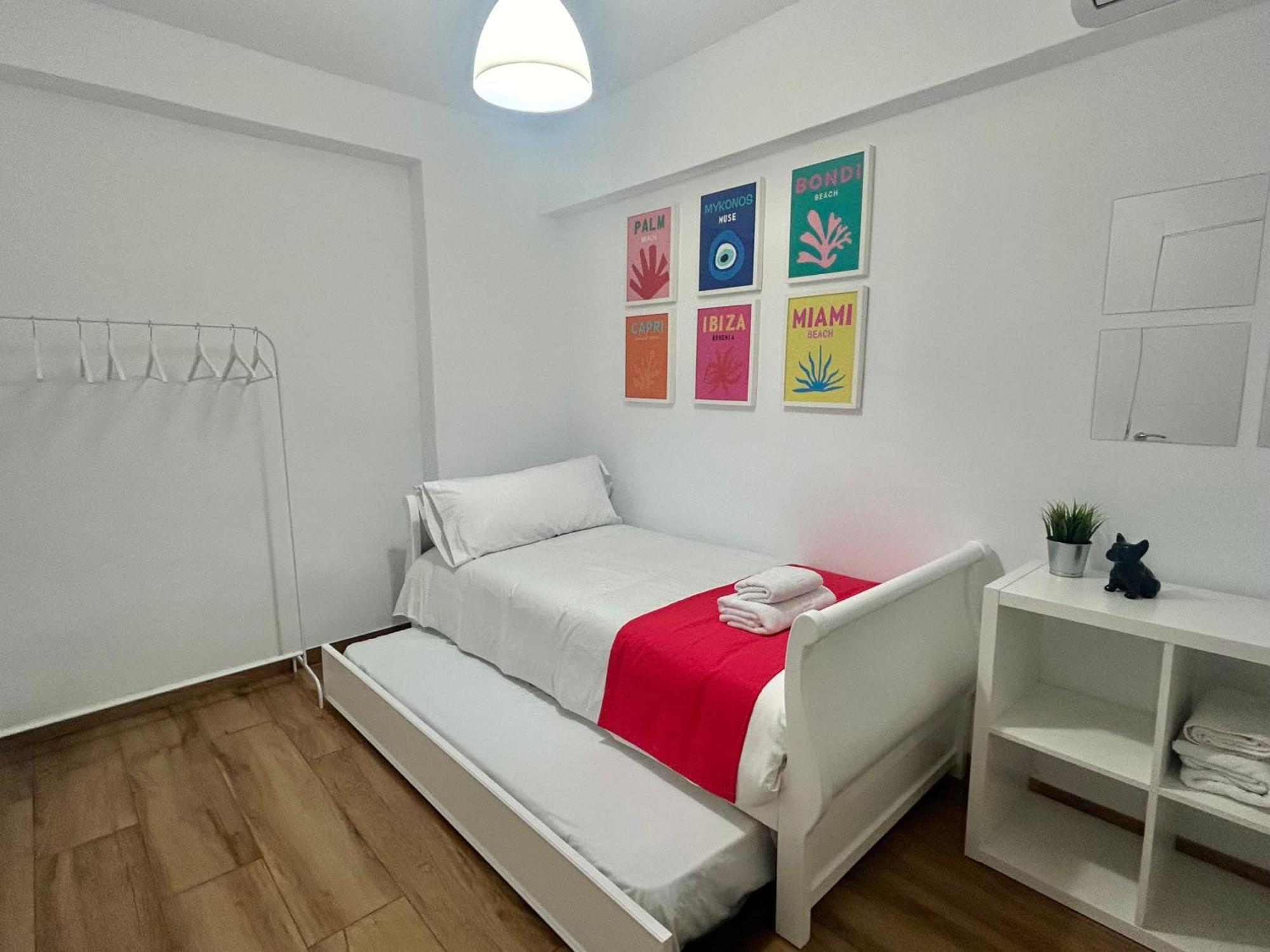 Apartamento Pura Vida Cordoba Exterior photo